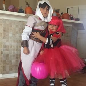 Meet your Posher, Dab